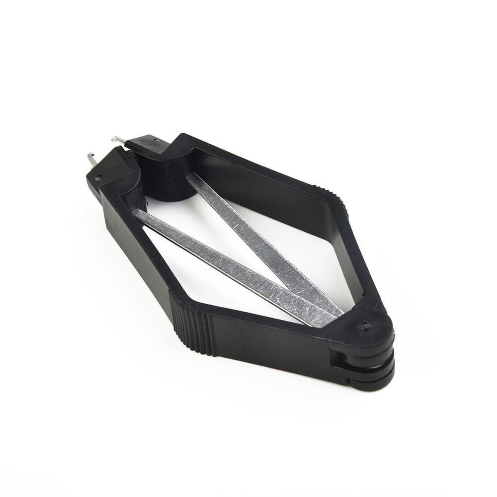 U Type Flat IC Chip Protection Pliers ROM Circuit Board Extractor Removal Puller