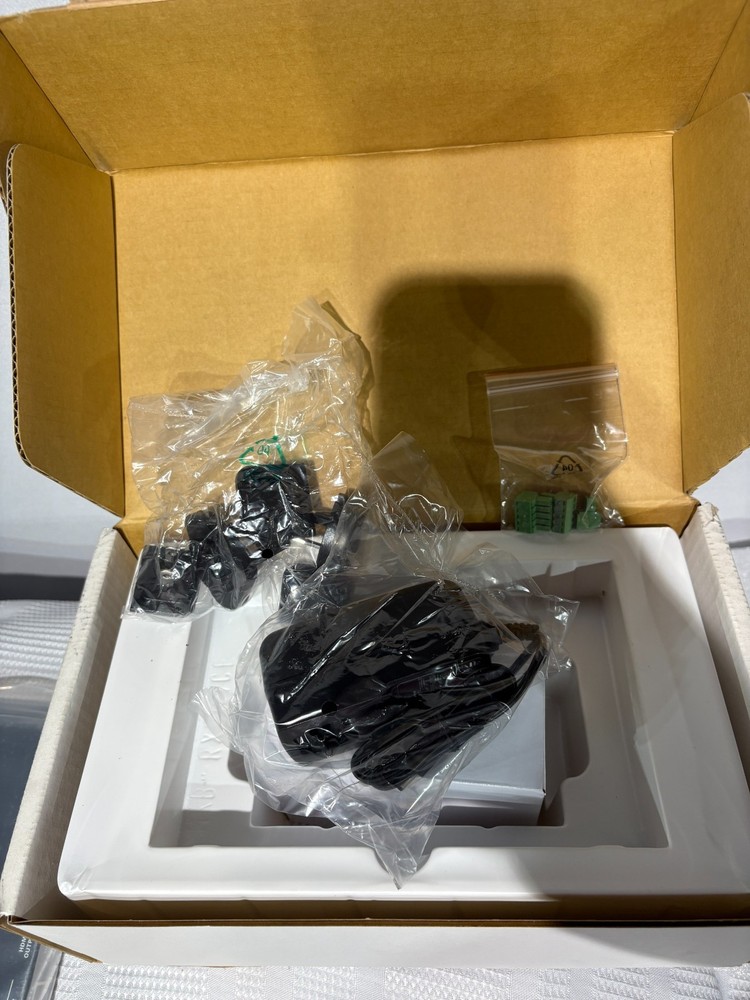Crestron HD-RX-201-C-E HDMI Over CATx Receiver
