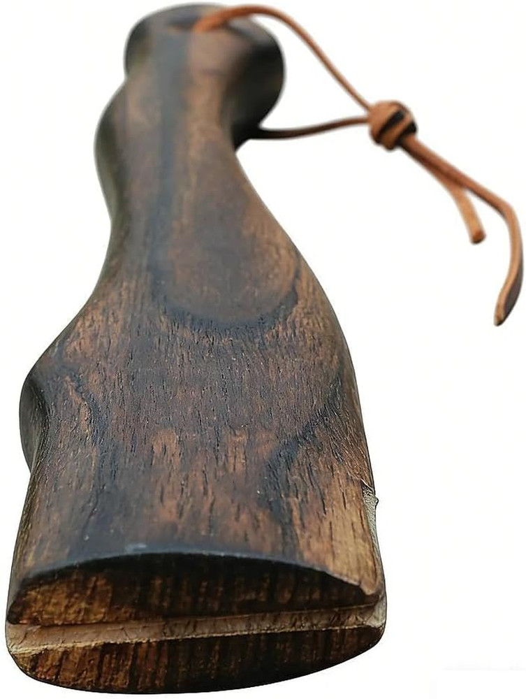 Universal Axe Handle - Hickory Wood Hatchet Handle Replacement-Durable Splinter-