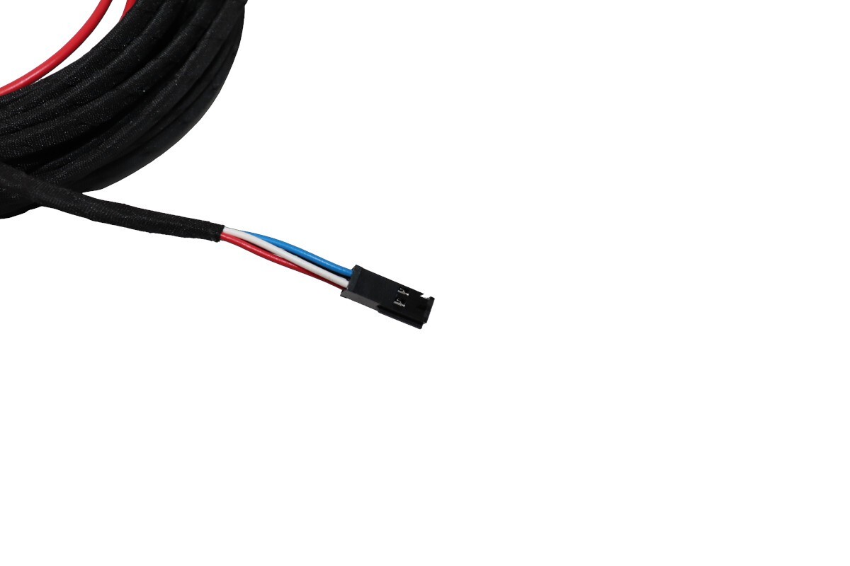 Original Webasto Air Top 2000 ST oder STC Kabelbaum 9035202A