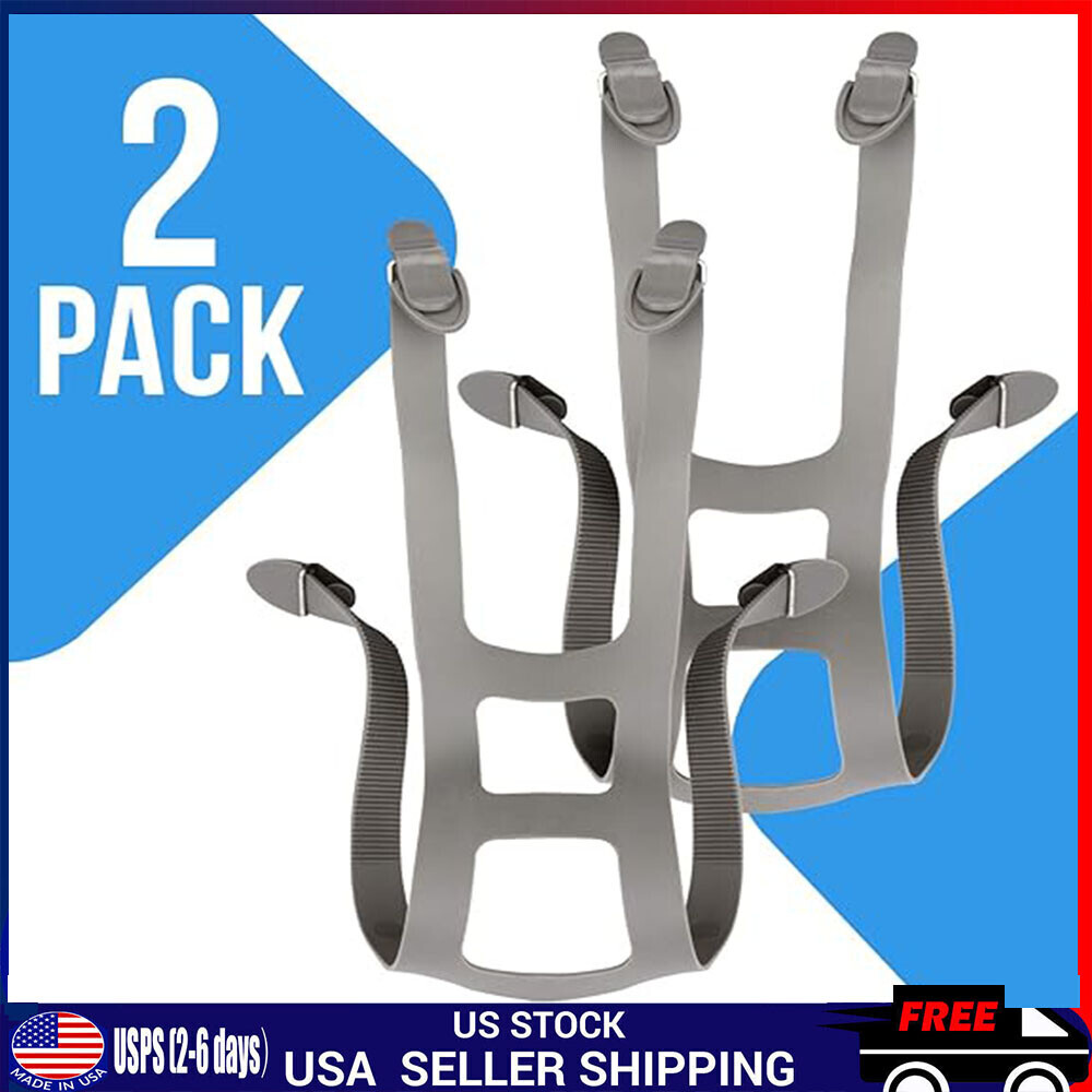 6897 Headband full mask accessories mask straps For 6700/6800/6900 respirator