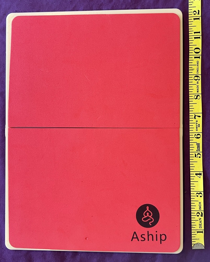 Aship Martial Arts Re-Breakable Board Level 3