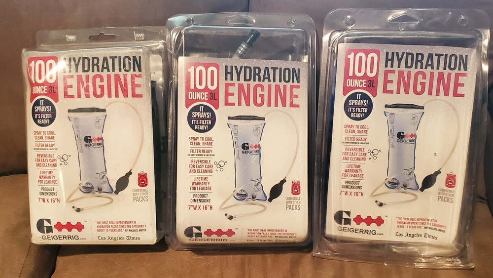 3L Hydration Station (3pk)