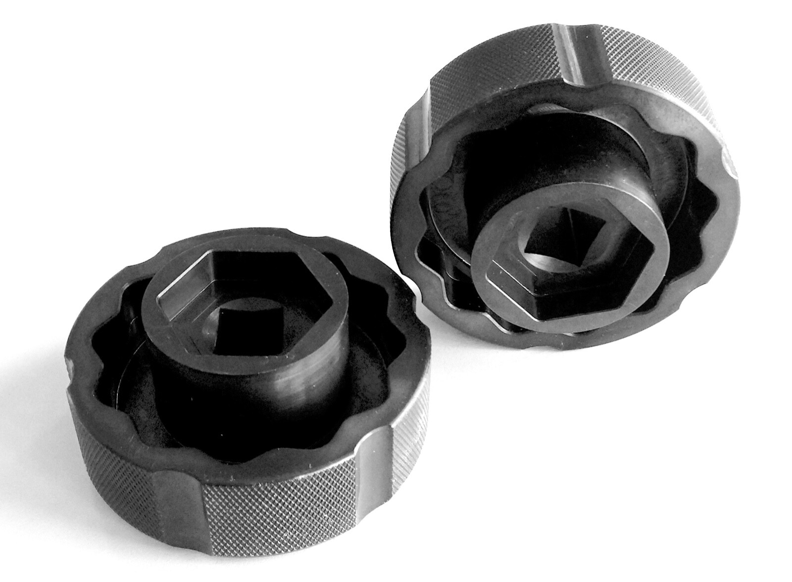 STEEL Ducati Panigale 1199 1299 V4S V4S SPECIALE CORSE WHEEL NUT SOCKET 30 55 MM