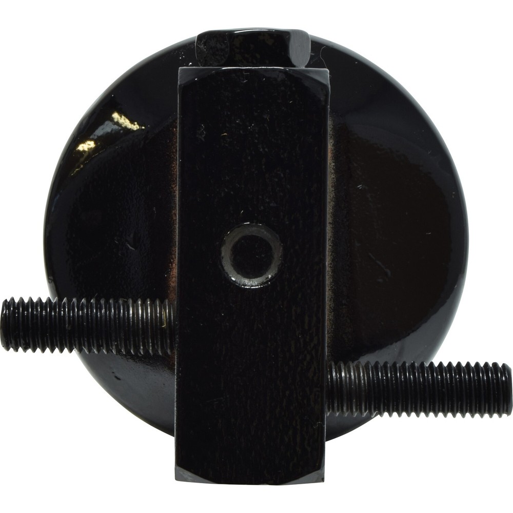 A/C Receiver Drier Front UAC For 1978 Dodge B300