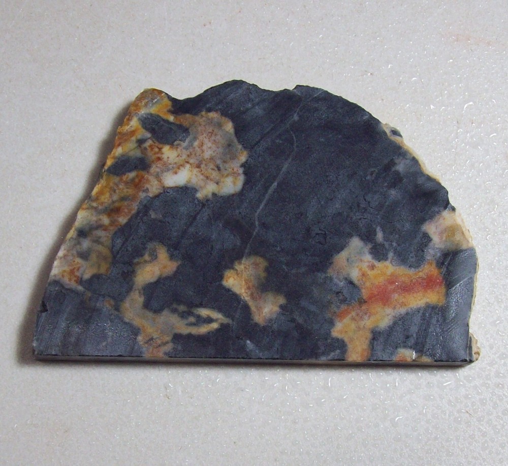 Natural Utah Roan Leopard Marble-Rough/Slab/Cab/Wrap-2824