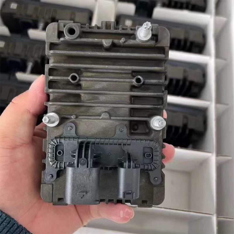 ARS548 High-Resolution 77GHz Millimeter Wave Radar Sensor Imaging Level