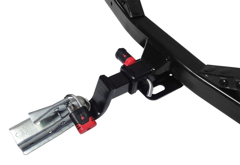 BOLT Locks/ Strattec Security - 7023582 - Trailer Hitch Pin