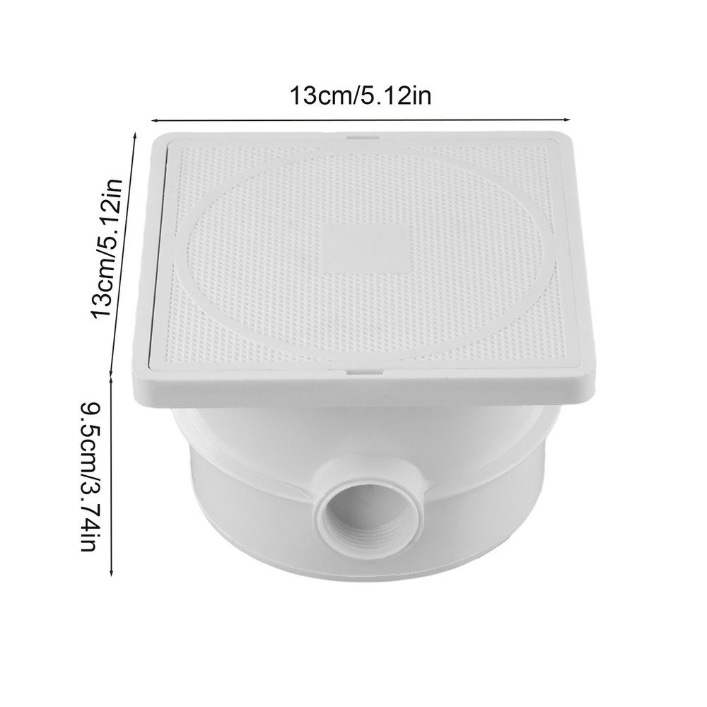 Waterproof Electrical Junction Box Designed for Submerged Installations