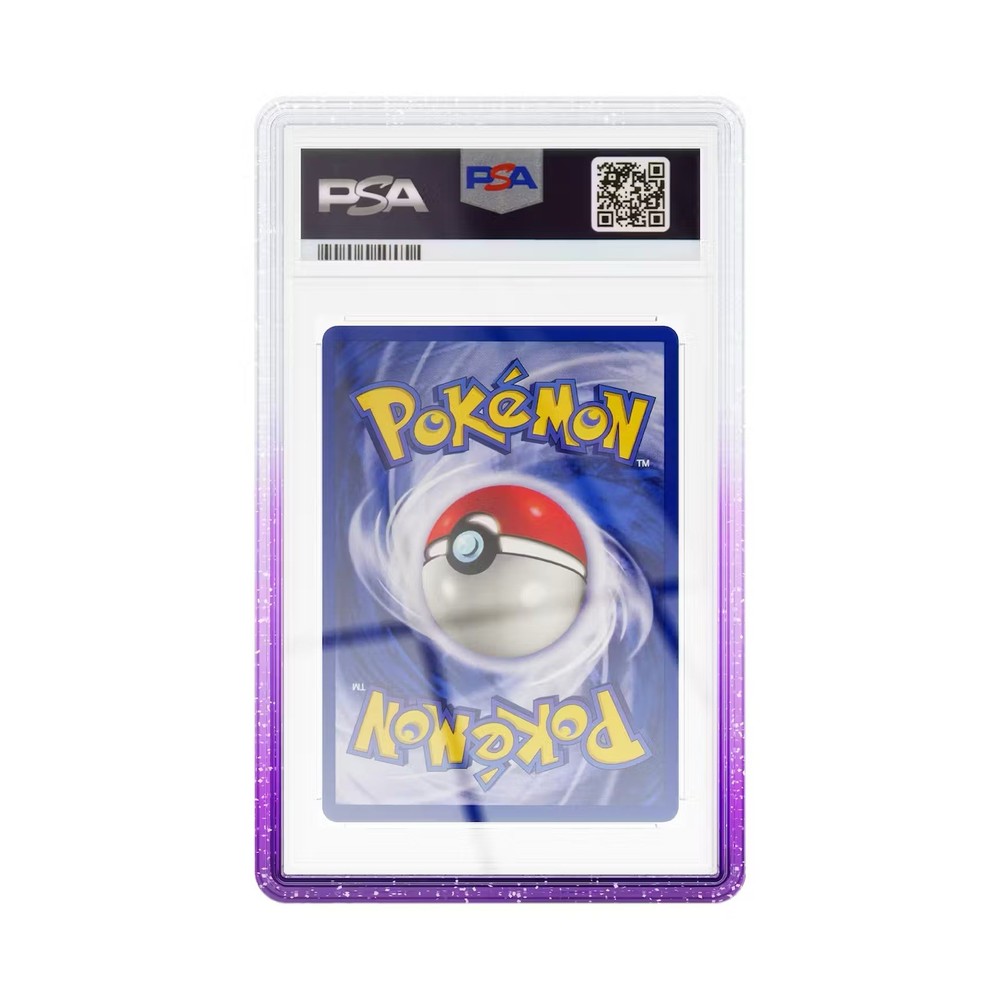 GradedGuard PSA Guard Protector Grape (IN HAND)