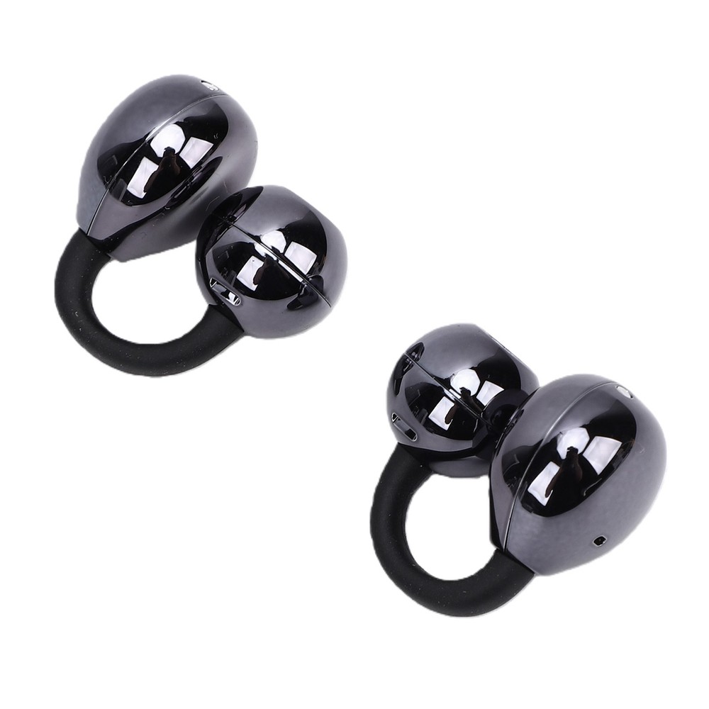 Smart Bluetooth Earbuds For Global Communication