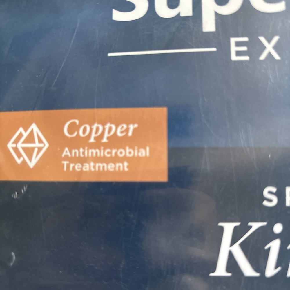 Superior sleep experience splitting set