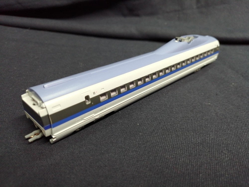 Tomix N Scale N Gauge Basic Set SD500 Series Nozomi