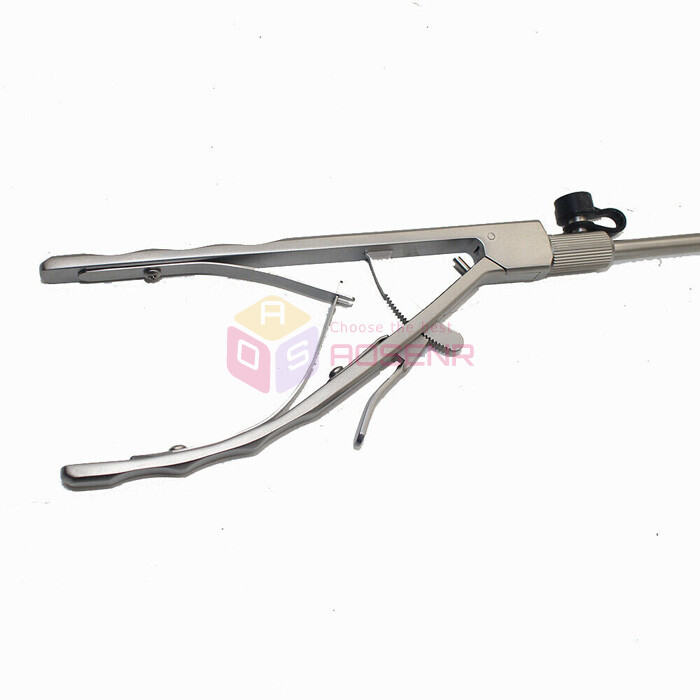 4pcs V-shaped Laparoscopically Simulation Training Equipment Practice Tool