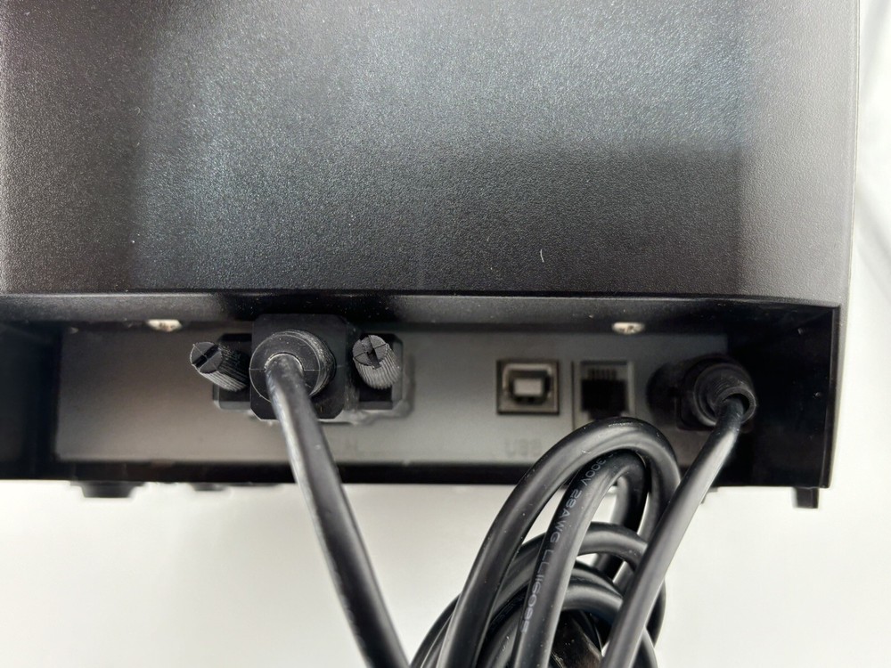 EVO Green Thermal Receipt Printer, Autocutter, USB & Serial