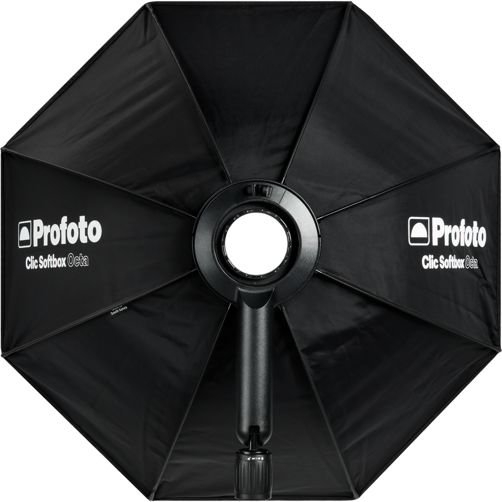 Profoto Clic Softbox Octa (2')