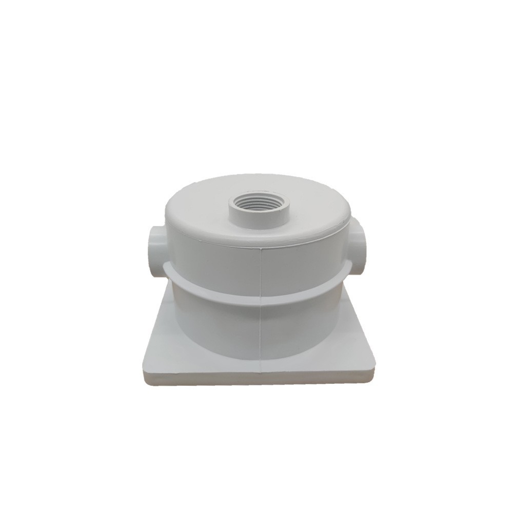 Waterproof Electrical Junction Box Designed for Submerged Installations