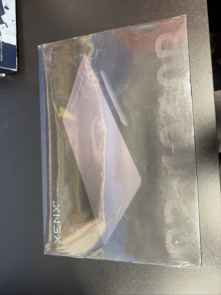 Xenx  P3 Graphics Tablet