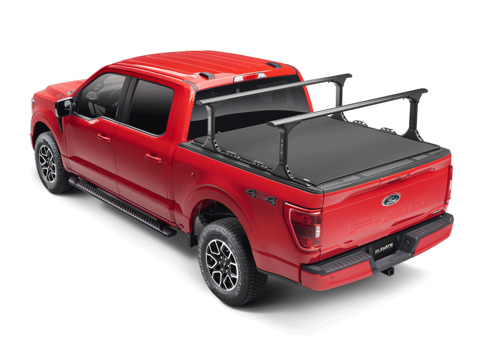Truxedo 1118513 Elevate CS Truck Bed Rack