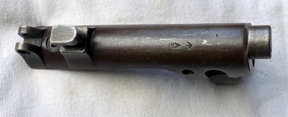 Lee Enfield SMLE Nose Cap BSA