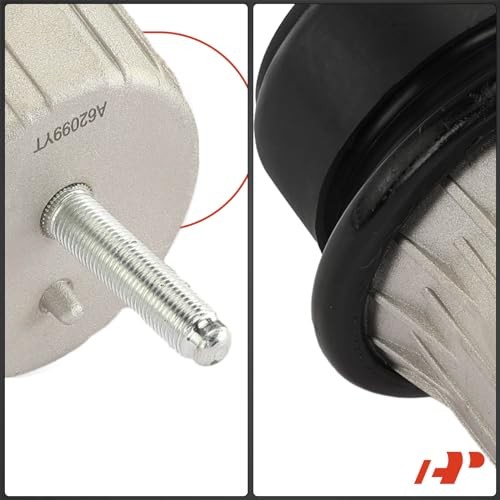 2PCS Front Left and Right Engine Motor Mount Kit Compatible with Lexus IS250