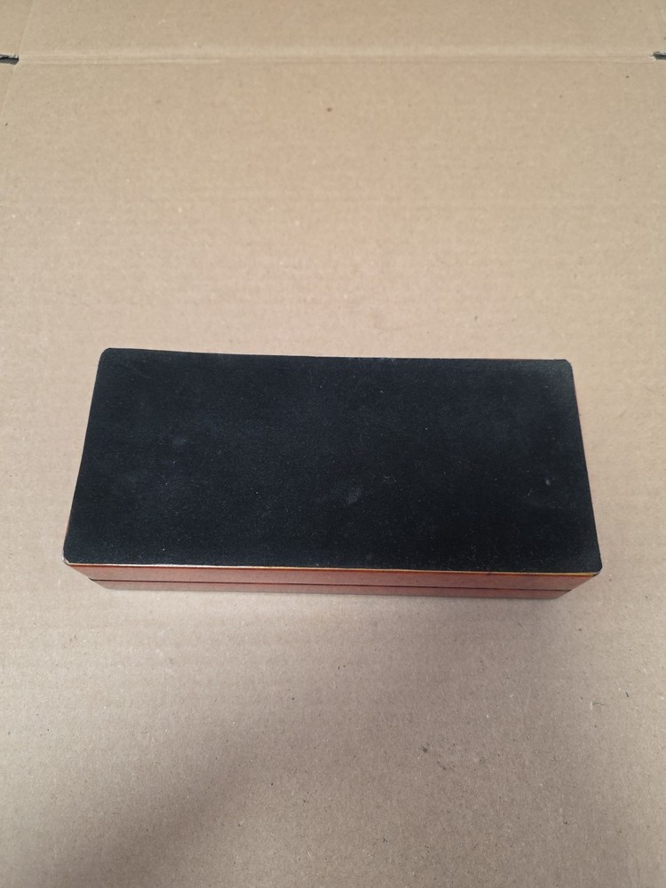 David Oscarson Pen Case With Accessories