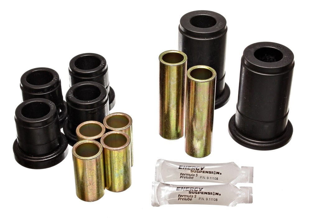 Suspension Control Arm Bushing Kit Fits 1981 Dodge B150  Front