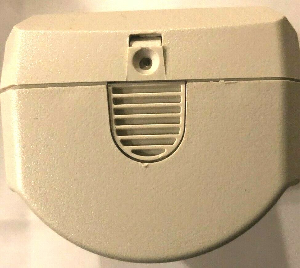 GE Interlogix 60-807-95R Wireless Motion Sensor, Simon XT XTi Concord