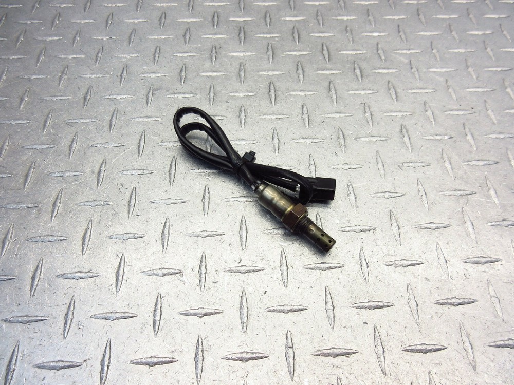2013 12-17 Triumph Tiger 1215 Explorer OEM Oxygen Sensor O2 02 Lambda Tested