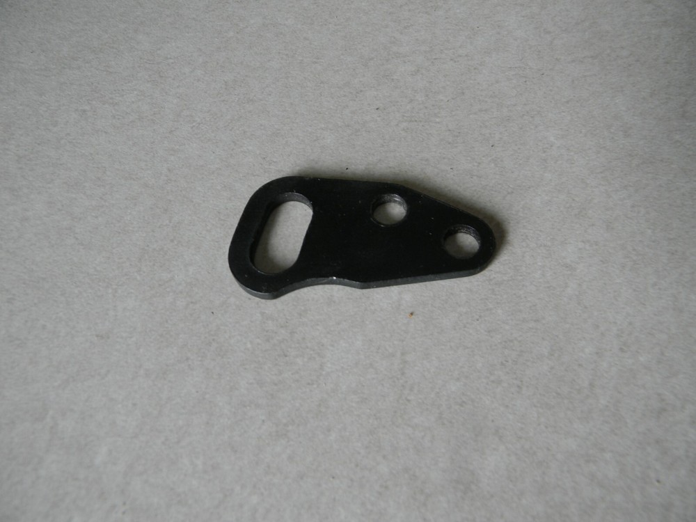 Delta 22-580 motor mounting plate, 1342189