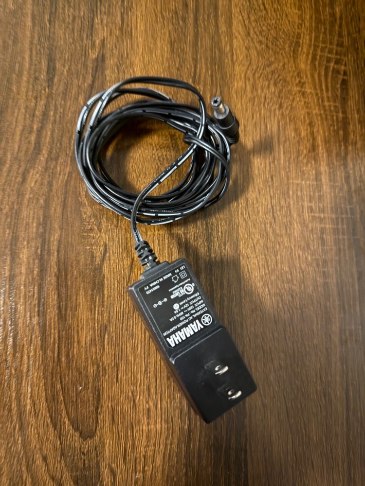 YAMAHA DTX PRO DRUM MODULE - EXCELLENT CONDITION!