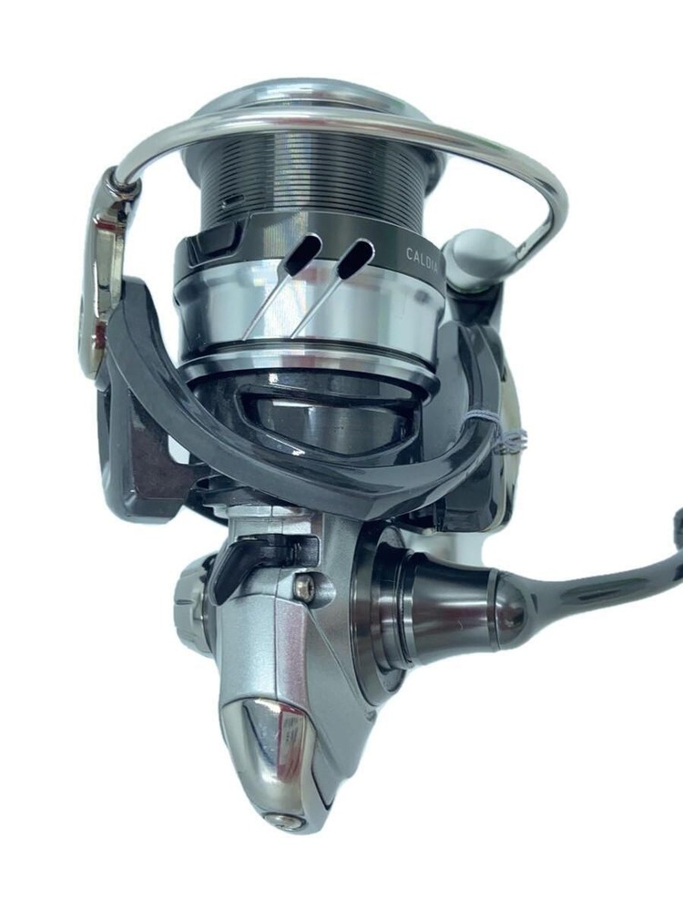 GLOBERIDE reel lt2500s Used