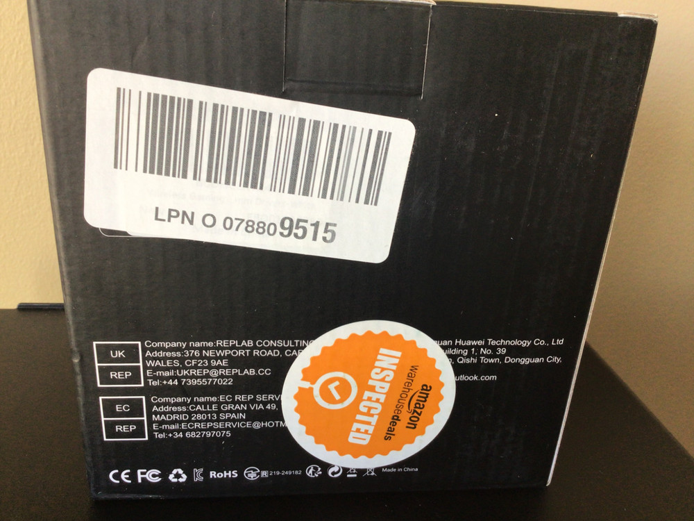 Krysenix KGH2 Wireless Gaming Headset