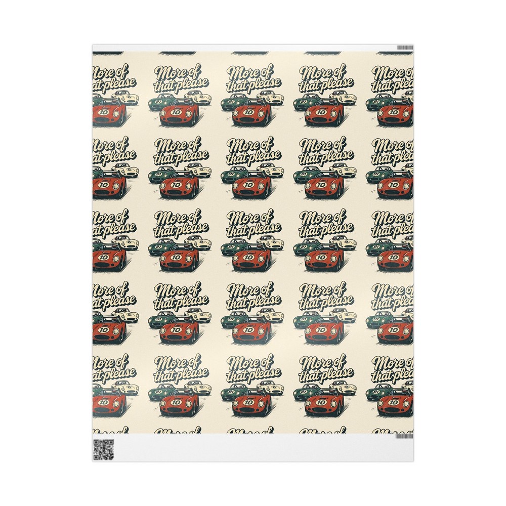 Wrapping Papers