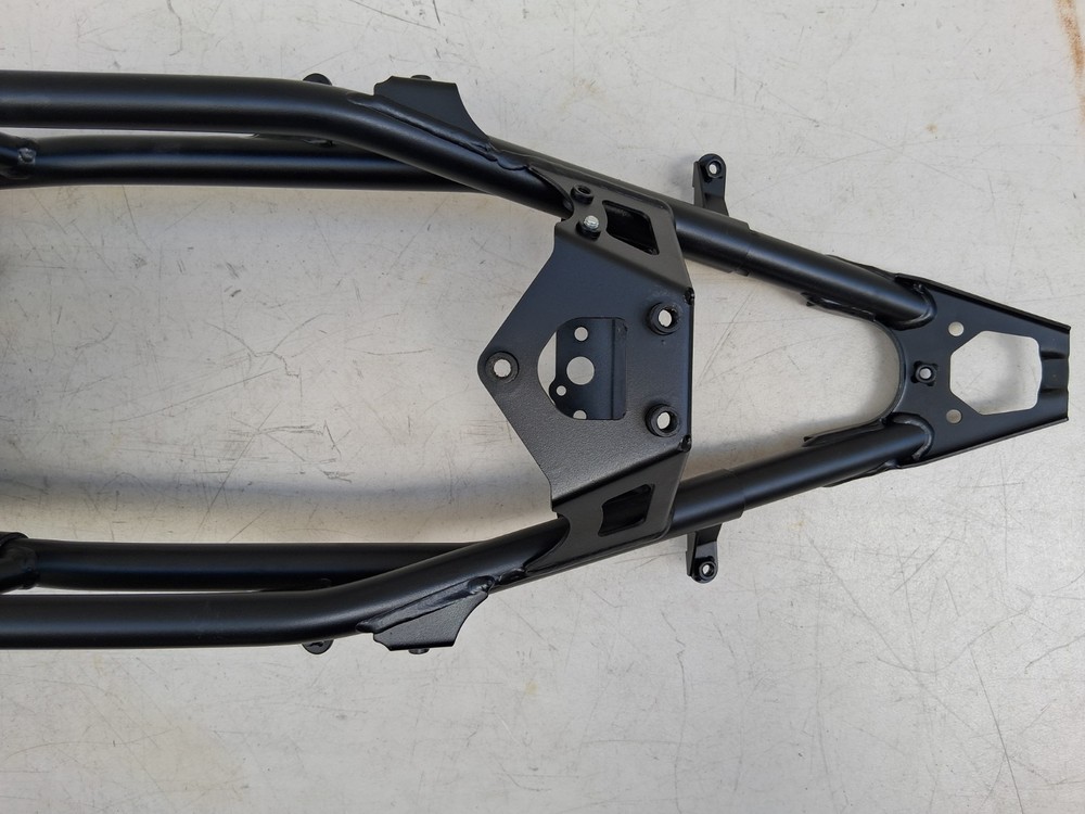 2023 CF Moto 450SS Sub Frame Subframe Oem 23-25