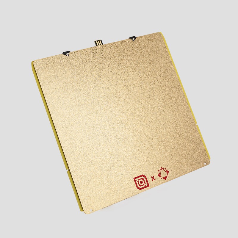 LDO POSITRON V3.2 Positron PCB Heat Bed