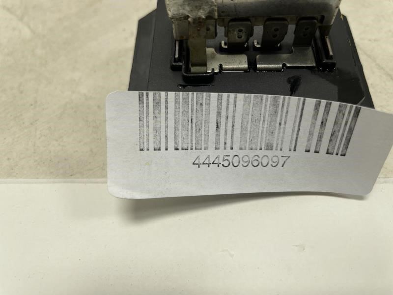 2012 MAZDA 6 BLOWER MOTOR RESISTOR OEM+