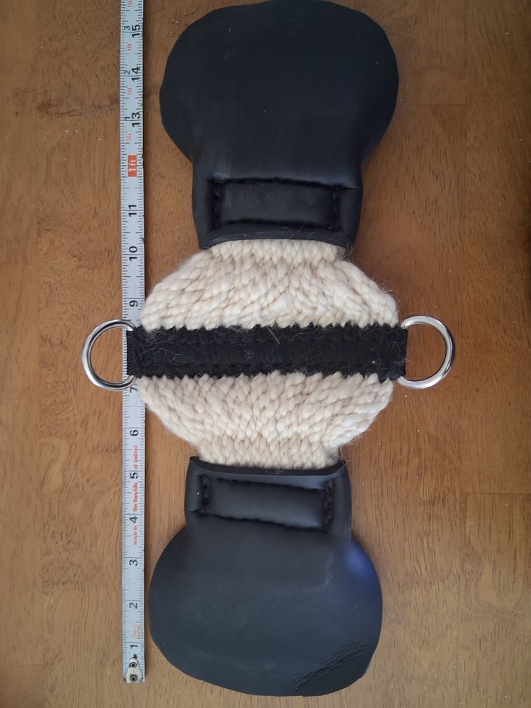 Montana Cincha Endurance Girth 14"