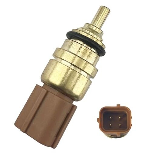 39220-38010 TX191 Coolant Temperature Sensor Compatible with Santa Fe Sorento
