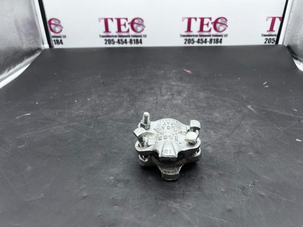 Dixon 2166524 Clamp