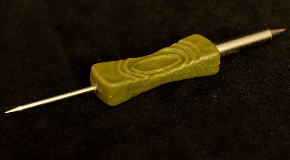MOD / STIFF RIG TOOL FOR CARP RIGS D RIGS LOOPS HAIRS