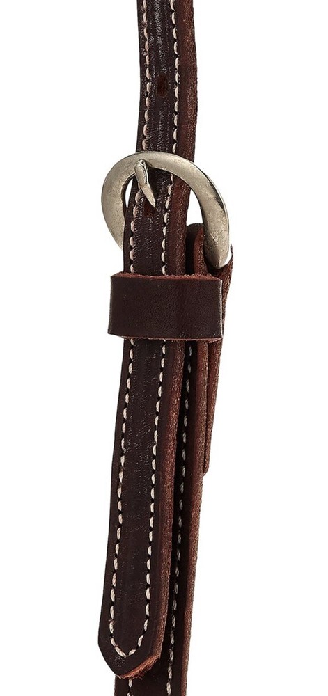 Weaver Leather One Ear Headstall 10-0336