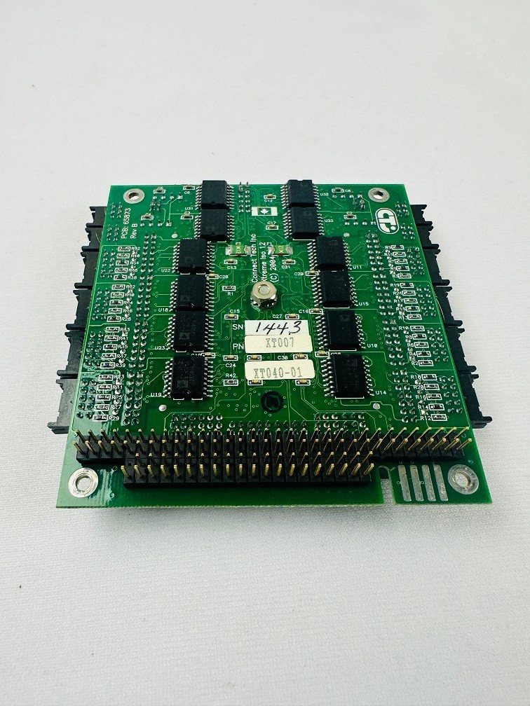 Connect Tech Inc XT007 Xtreme/104 Isolated Serial Communication Board