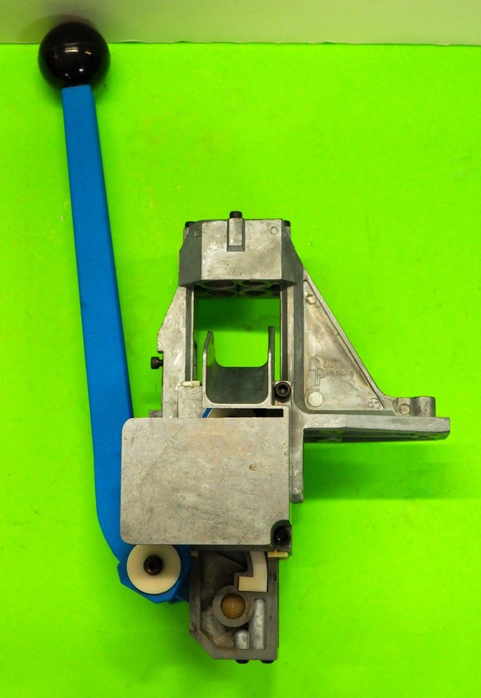 Dillon SDB Progressive Press-(20102)