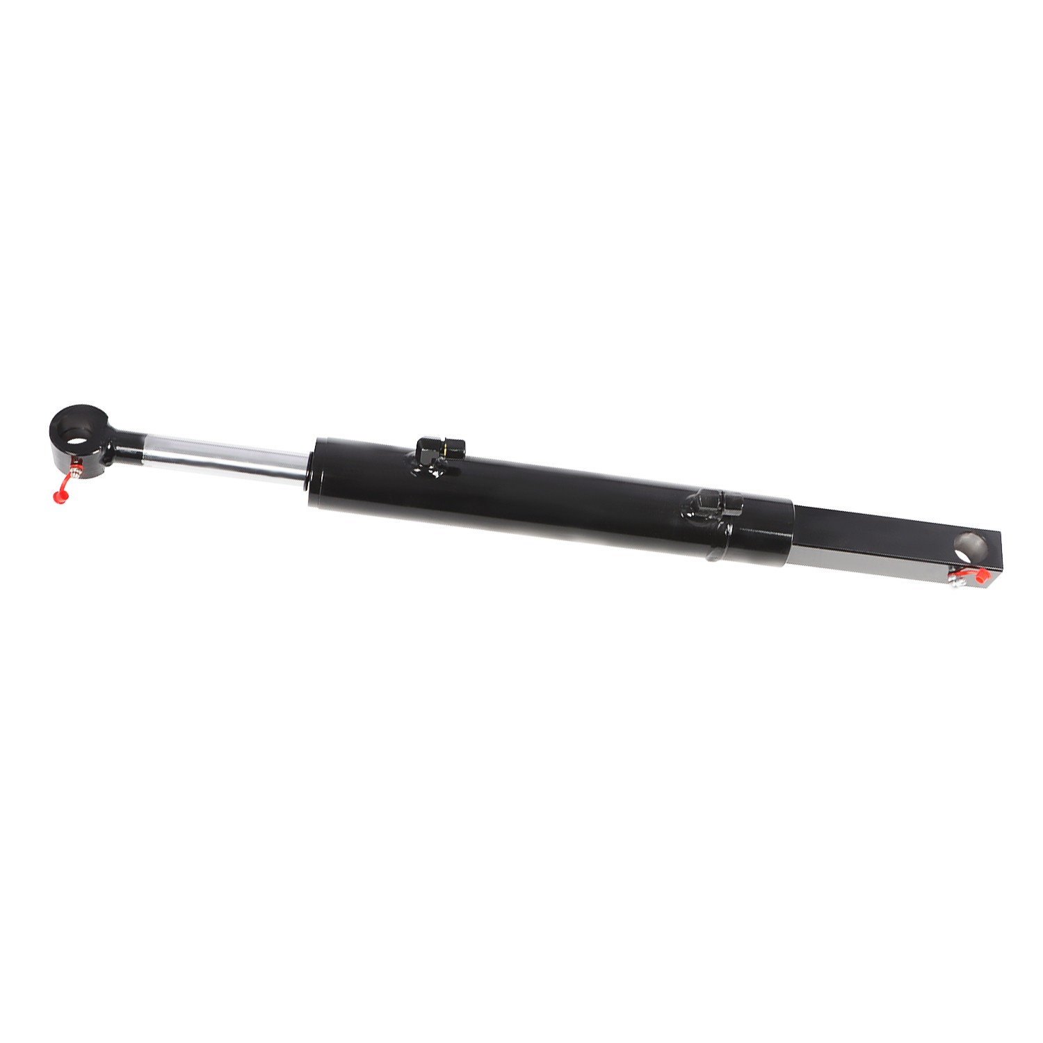 For Bobcat Power Bobtach Cylinder 6810611 For Bob-Tach S160 S175 S185 Skid Steer