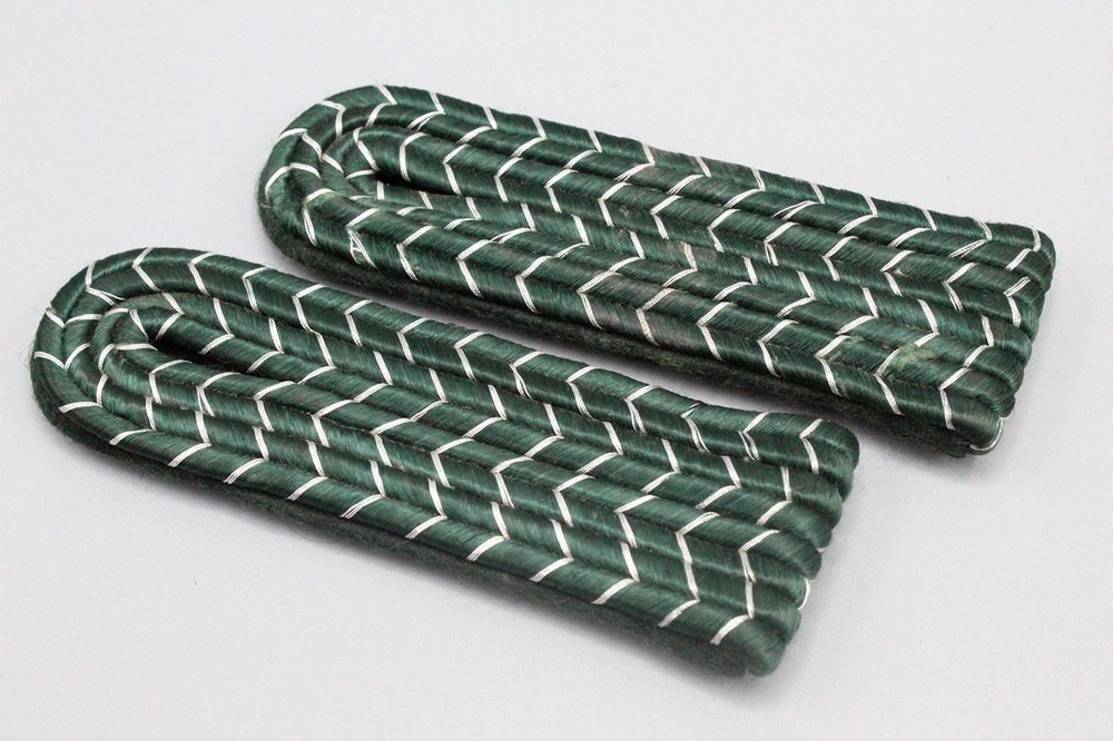 WW2 German Customs Straps . EFL2882