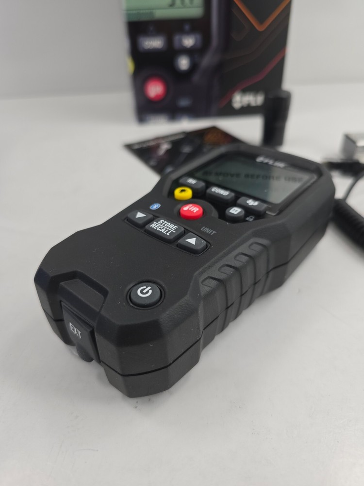 FLIR MR77 Pinless Moisture Meter
