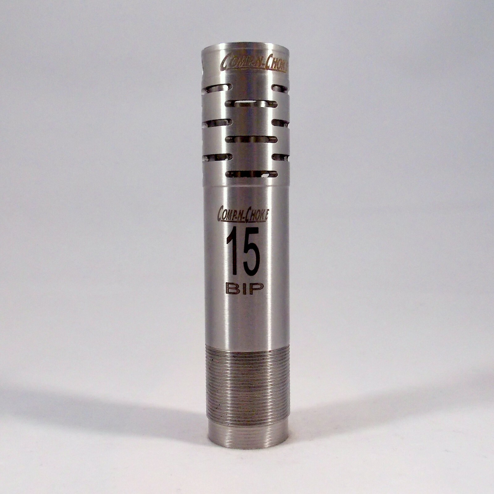 NEW COMP-N-CHOKE PORTED STAINLESS BROWNING INVECTOR PLUS CHOKE TUBE CHOICE