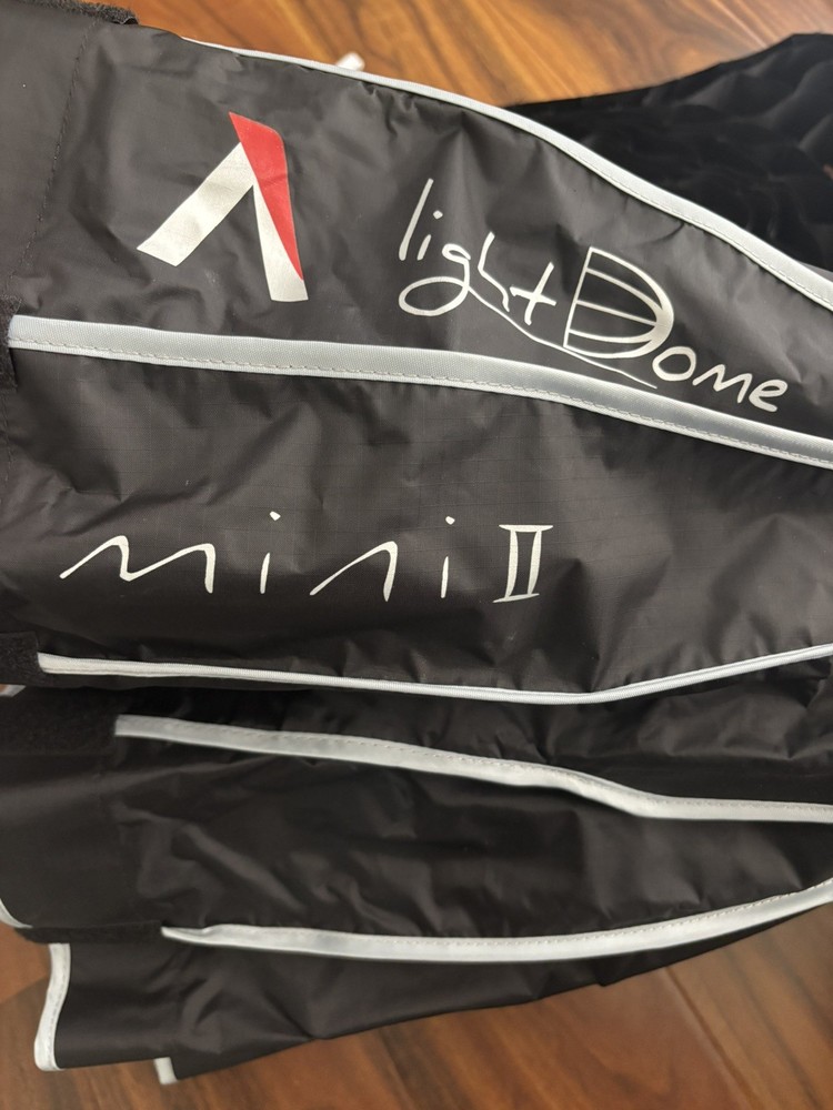 Aputure Light Dome Mini II