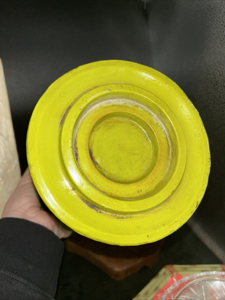 Mid Century Modern Planter